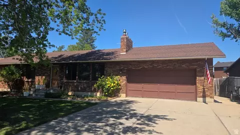 1784 W 4500 S, Roy, UT 84067