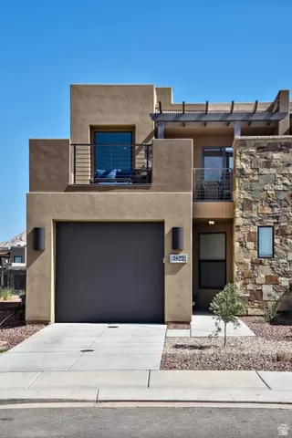 1622 W Canyon Tree Dr, Saint George, UT 84770