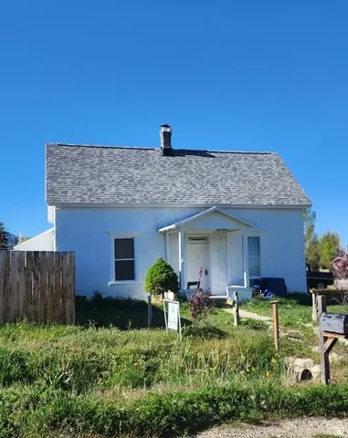 295 W 100 S, Manti, UT 84642