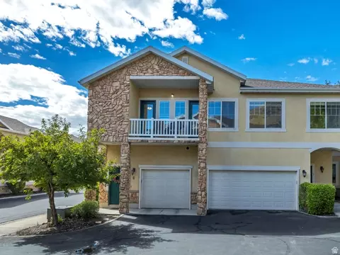 1043 S Canyon Meadow Dr #6, Provo, UT 84606