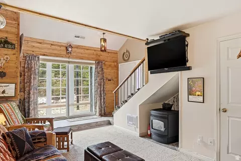 286 W Eagles Roost St #D104, Brian Head, UT 84719
