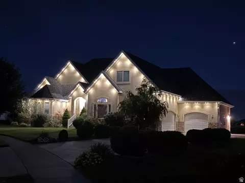 1207 S 2035 W, Lehi, UT 84043
