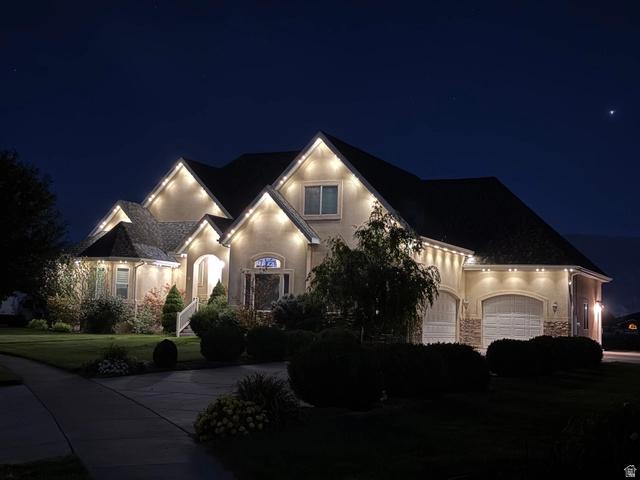 1207 S 2035 W, Lehi, UT 84043