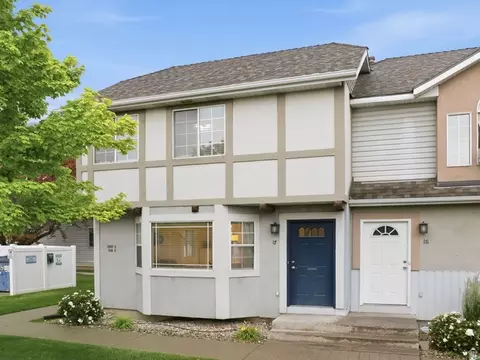 1099 S 950 E #17, Provo, UT 84606