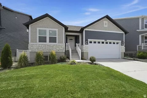 4191 W Gate Keeper Dr S, Herriman, UT 84096