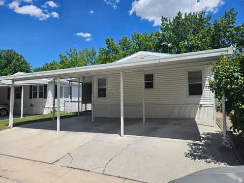 11305 S Hidden Vale Ln E #229, Sandy, UT 84070