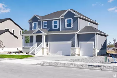 2041 E Burger St #1245, Lake Point, UT 84074
