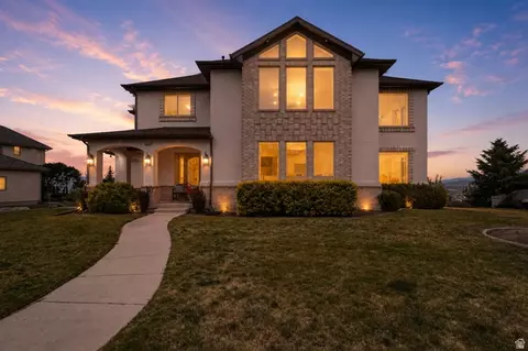 1647 E Wylie Ln S, Draper, UT 84020