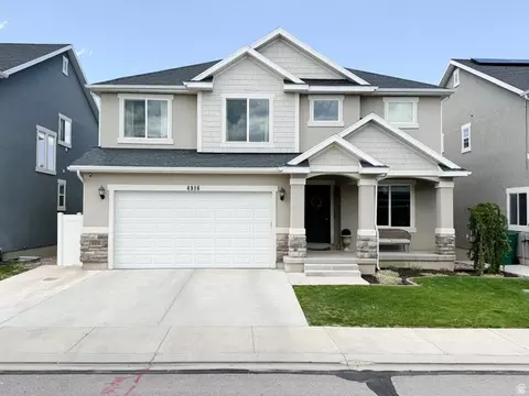 4916 W Eiffel Way, Riverton, UT 84096