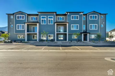 1158 W 1580 N #139, Salem, UT 84653