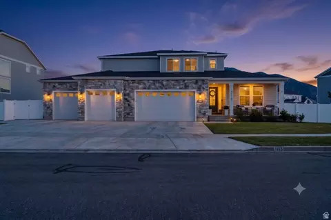 1165 W Union Bench Dr, Mapleton, UT 84664