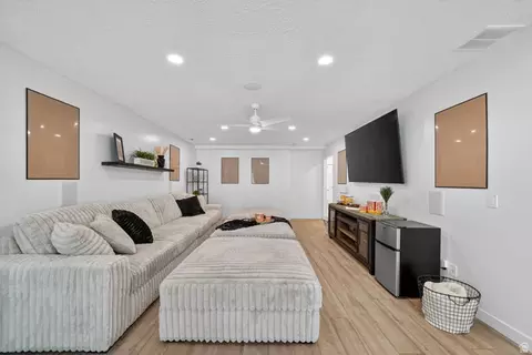 Living - 1165 W Union Bench Dr, Mapleton, UT 84664 photo 6 of 6