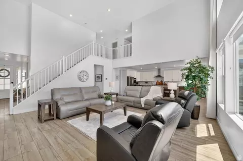 Living - 1165 W Union Bench Dr, Mapleton, UT 84664 photo 2 of 6