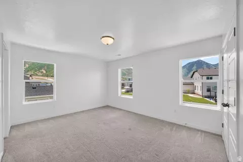 Bedroom - 1165 W Union Bench Dr, Mapleton, UT 84664 photo 6 of 9