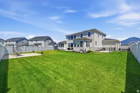 Exterior - 1165 W Union Bench Dr, Mapleton, UT 84664 photo 7 of 11