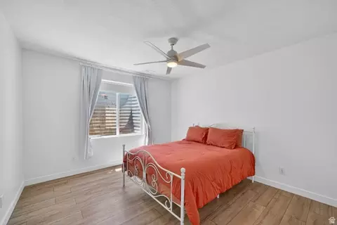 Bedroom - 1165 W Union Bench Dr, Mapleton, UT 84664 photo 7 of 9