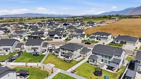 View/Area - 1165 W Union Bench Dr, Mapleton, UT 84664 photo 4 of 5