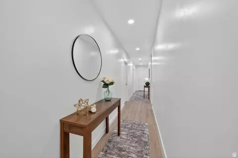 Entry Way - 1165 W Union Bench Dr, Mapleton, UT 84664 photo 4 of 4