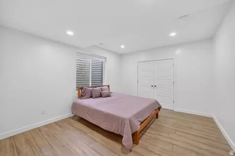 Bedroom - 1165 W Union Bench Dr, Mapleton, UT 84664 photo 9 of 9