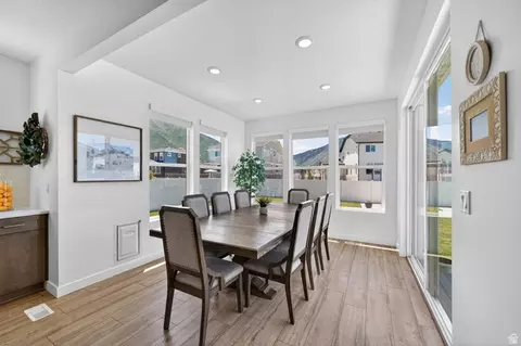 Dining - 1165 W Union Bench Dr, Mapleton, UT 84664 photo 1 of 1