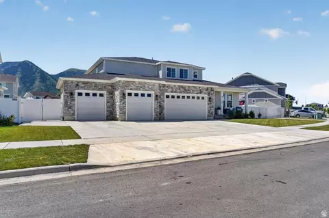Other - 1165 W Union Bench Dr, Mapleton, UT 84664 photo 1 of 14