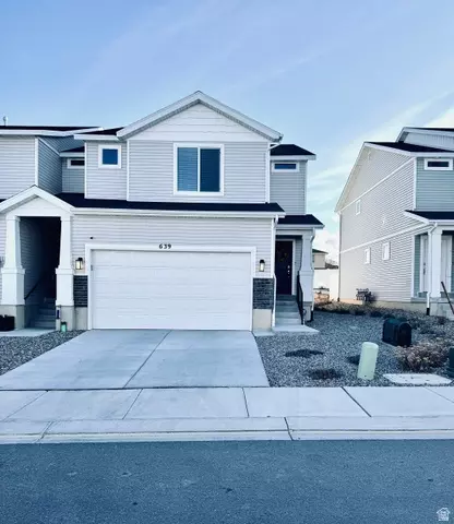 639 W Parker Pl, Grantsville, UT 84029