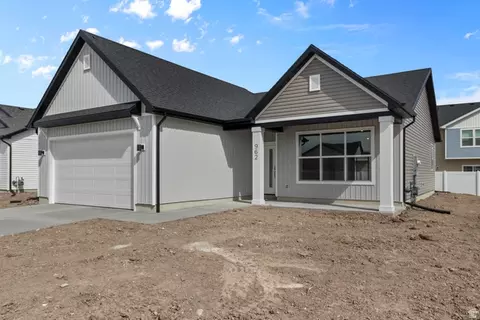 960 W 865 N #73, Tremonton, UT 84337