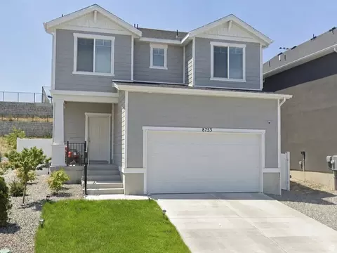 8753 Alluvial Dr W, Magna, UT 84044