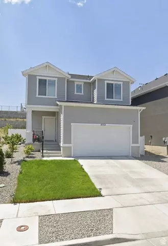8753 Alluvial Dr W, Magna, UT 84044