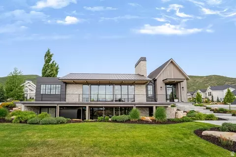 433 N 850 W, Midway, UT 84049