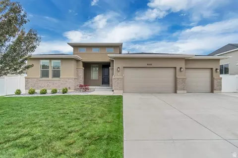 9553 S Alane Hollow Rd W, West Jordan, UT 84081