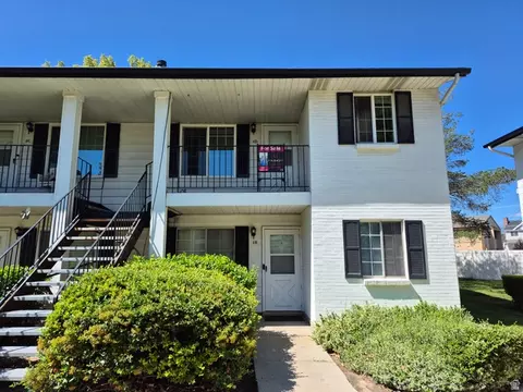 3575 S 3200 W #D, West Valley City, UT 84119