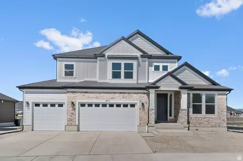 611 N Briarwood Ln, Lindon, UT 84042