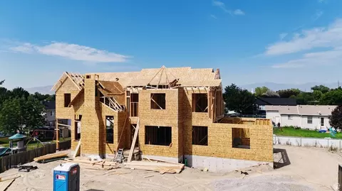1051 N 600 W, Pleasant Grove, UT 84062