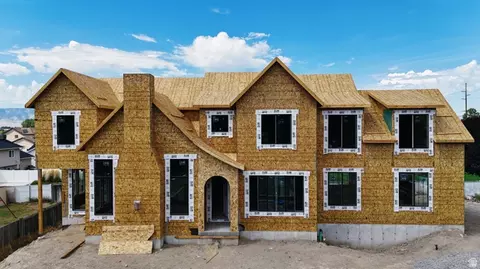 1051 N 600 W, Pleasant Grove, UT 84062