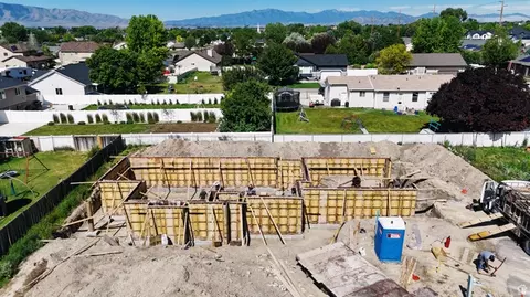 1051 N 600 W, Pleasant Grove, UT 84062