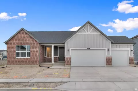 3789 W 2500 N, Lehi, UT 84043