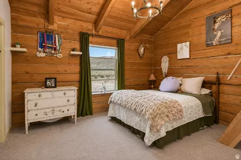 Bedroom - 544 E 600 S, Joseph, UT 84739 photo 1 of 2