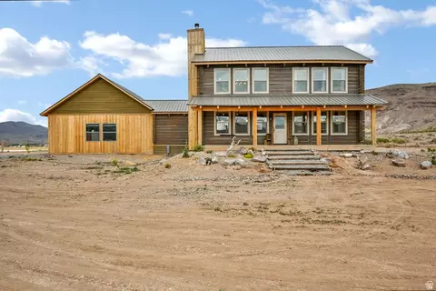 544 E 600 S #1, Joseph, UT 84739