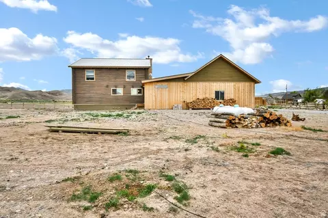Exterior - 544 E 600 S, Joseph, UT 84739 photo 6 of 10