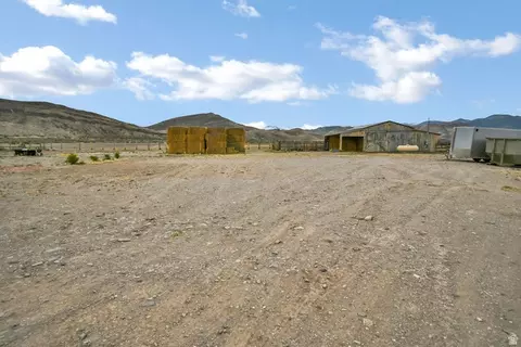 Exterior - 544 E 600 S, Joseph, UT 84739 photo 9 of 10