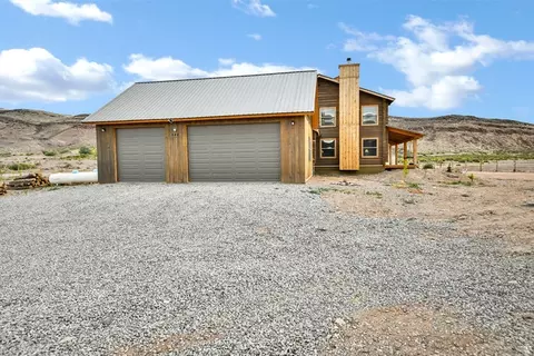 Exterior - 544 E 600 S, Joseph, UT 84739 photo 5 of 10