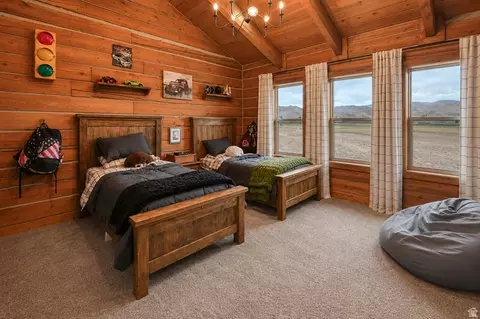 Bedroom - 544 E 600 S, Joseph, UT 84739 photo 2 of 4