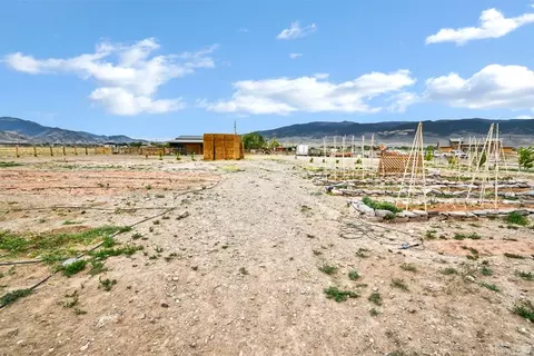 Exterior - 544 E 600 S, Joseph, UT 84739 photo 10 of 10