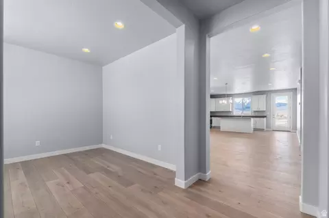 Entry Way - 6797 N Desert Crk, Eagle Mountain, UT 84005 photo 1 of 1