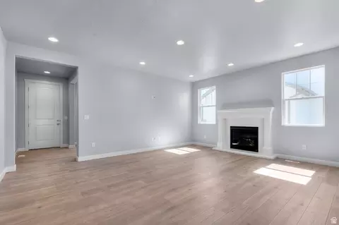 Living - 6797 N Desert Crk, Eagle Mountain, UT 84005 photo 3 of 3
