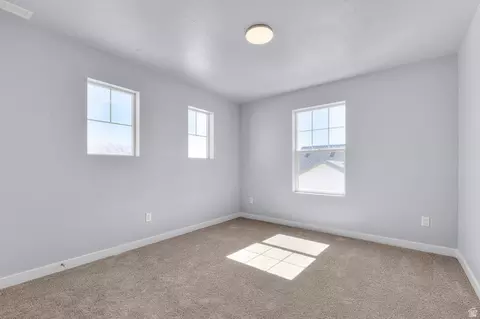 Bedroom - 6797 N Desert Crk, Eagle Mountain, UT 84005 photo 1 of 3