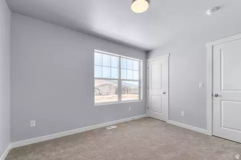 Bedroom - 6797 N Desert Crk, Eagle Mountain, UT 84005 photo 3 of 3