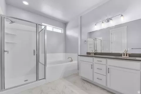 Bath - 6797 N Desert Crk, Eagle Mountain, UT 84005 photo 1 of 2