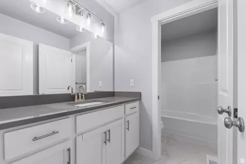 Bath - 6797 N Desert Crk, Eagle Mountain, UT 84005 photo 2 of 2
